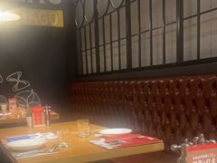 -TIAGO HOME KITCHEN(王府中环店)