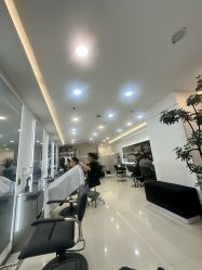 -HaLo hair studio
