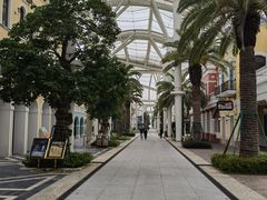 -金悦轩海鲜城(渔人码头店)