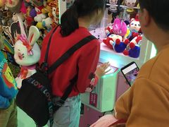 -嘉文梦想世界(SM天津滨海城市广场店)