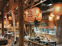 -南京大牌档(三阳广场苏宁店)