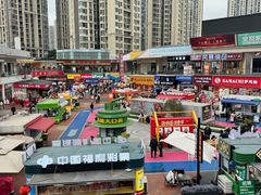 -万达广场(巴南店)