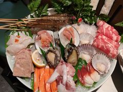 -生如夏花泰式火锅(鹭洲里店)