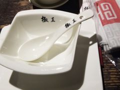 -菌自在·云南野生菌火锅(长安万达店)