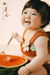 -七色果儿童摄影