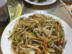 -江南村海鲜馆(洞头店)