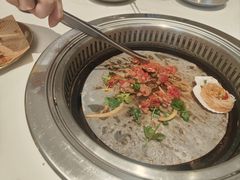 -花味·自助烤肉(南方时代店)