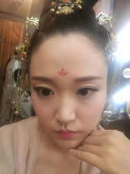 点击看大图 -美云庭古装·格格服汉服·京城旅拍(北京店)