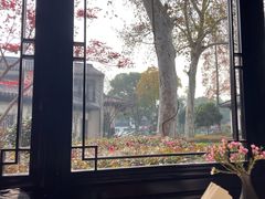 -杭州西湖柳莺里酒店·闻莺厅