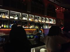 -JZ Club 爵士酒吧(上海店)