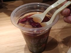 -八婆婆烧仙草(曾厝垵店)