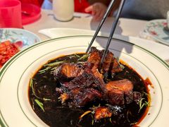 -维园悦谱·海派家常菜(乌鲁木齐南路店)