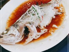 -唐拉雅秀酒店-西锦汇空中BBQ·思创餐厅