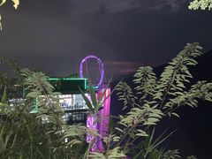 -黄腾峡天门悬廊