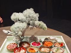 -蟹犇•帝王蟹雪蟹(陆家嘴店)