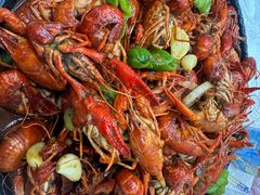 -羊家胡同·龙虾烧烤火锅(龙汇路店)