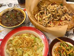 -东排食堂长沙小吃大排档(五一广场店)