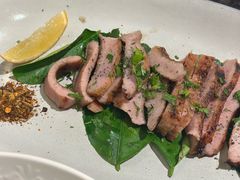 -LESCEDARS Brasserie Bistro香柏树