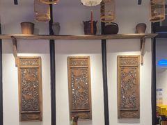 -贡梅老面馆·蟹粉面·无锡特色小吃(南长街主推店)