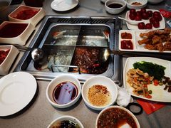 -海底捞火锅(振华商厦店)