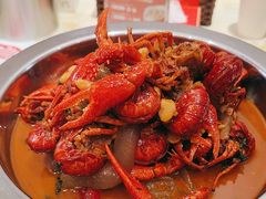 -聚味瞿记·龙虾堂(坡子街店)