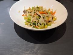 -江宴渔村·鱼鲜土菜(紫荆广场店)