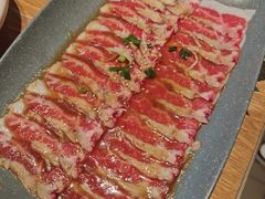 -新石器烤肉(欧尚永宁店)