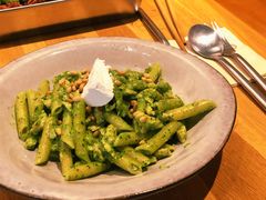 香草鸡肉空心面-Wagas沃歌斯(长宁龙之梦店)