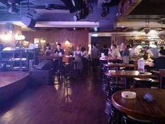 大堂-宝莱纳啤酒花园餐厅PAULANER BRAUHAUS Nanjing(广州路店)