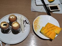 -大渔铁板烧(花园道店)