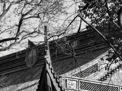-灵隐飞来峰景区