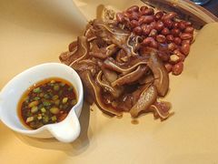 -柴米油盐(土菜院子店)
