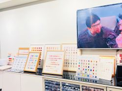 -槿里日式美甲工作室