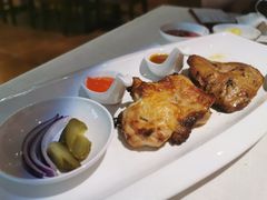 -俄士厨房(万松园店)