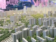 -深圳市当代艺术与城市规划馆