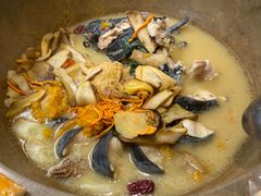 -滇小鱼·云南野生菌火锅(上杭路店)