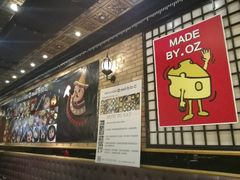 -火炉火自助餐(枫蓝国际店)