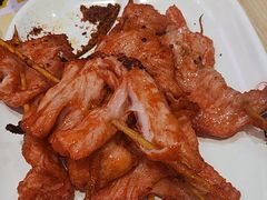 -小杨生煎(深圳岗厦北店)