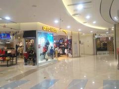 -碧乐城(无锡梁溪店)