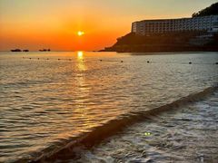 -东澳岛