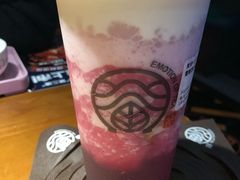 -眷茶臻选(中原万达店)