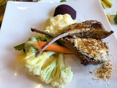 -兰特伯爵西餐厅·啤酒屋(方庄店)