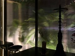 -柒Lounge(三里屯店)