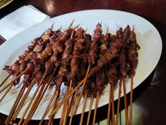 -燕北云山·农家菜·灶台鱼(密云溪翁庄店)
