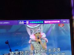 -唱吧麦颂KTV(松江五龙商业广场店)