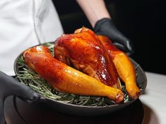 -三嚥阁 La Villa Restaurant