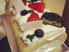 -BreadTalk面包新语·烘焙蛋糕(五羊邨店)