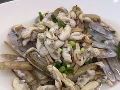 -大众海鲜(巨龙北路店)