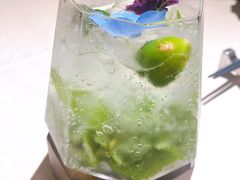海派莫吉托-RIVIERA 松鹤楼(外滩店)