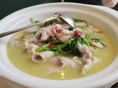 -刘胖子家常菜·蹄花焖藕(兴业店)